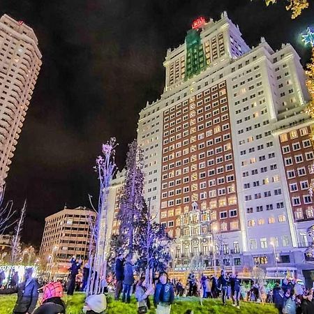 Madrid Citymad Six Zewnętrze zdjęcie