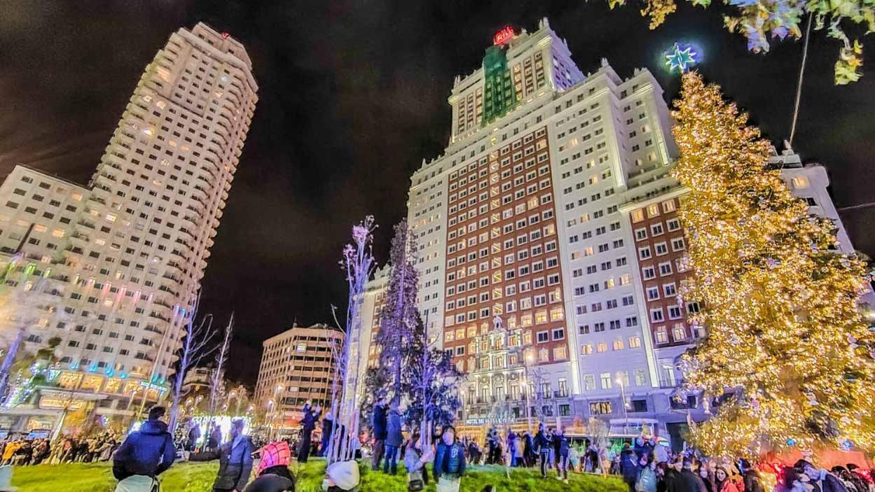 Madrid Citymad Six Zewnętrze zdjęcie