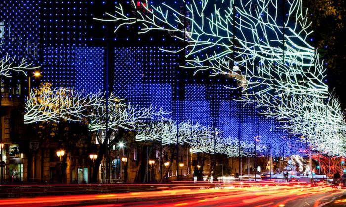 Madrid Citymad Six Zewnętrze zdjęcie