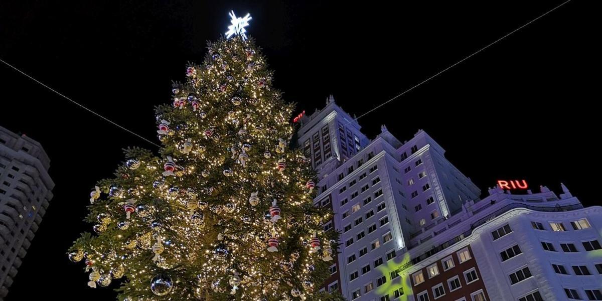 Madrid Citymad Six Zewnętrze zdjęcie