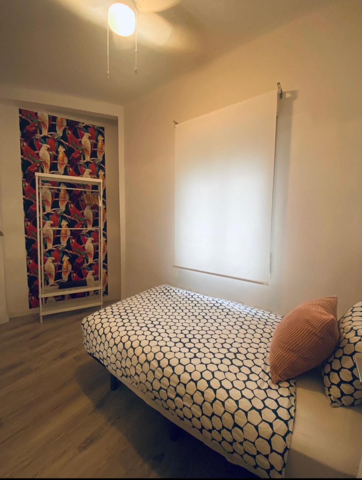 Madrid Citymad Six Zewnętrze zdjęcie