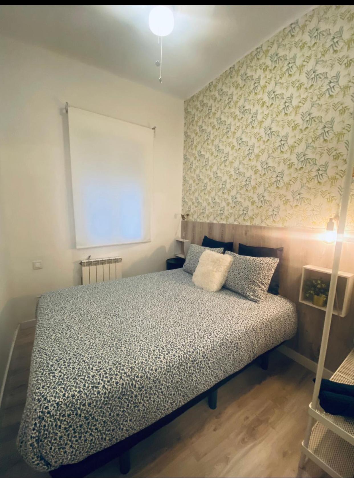 Madrid Citymad Six Zewnętrze zdjęcie
